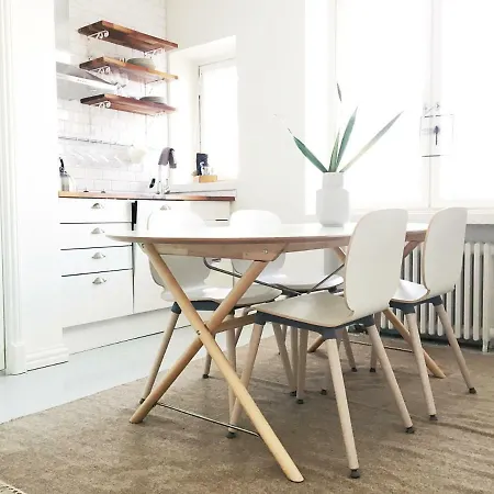 Apartman Magnificent Sea View! Luminous 1 Bedroom For Max 4 Helsinki