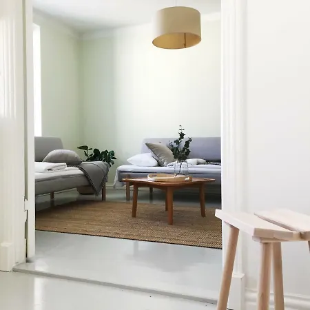 Magnificent Sea View! Luminous 1 Bedroom For Max 4 Helsinki