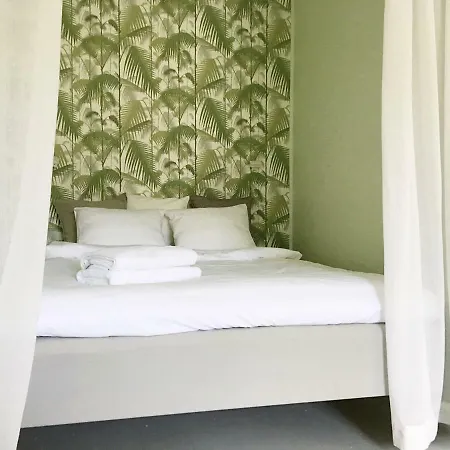 Magnificent Sea View! Luminous 1 Bedroom For Max 4 * Helsínquia