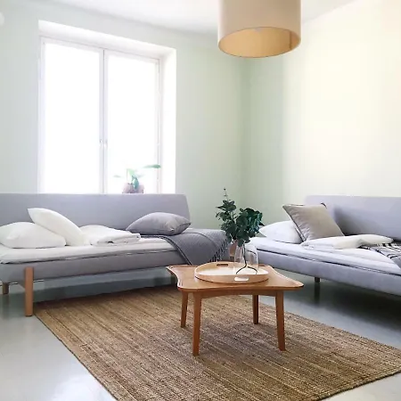 Magnificent Sea View! Luminous 1 Bedroom For Max 4 Apartment