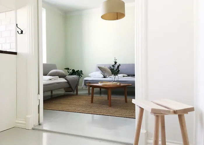 Magnificent Sea View! Luminous 1 Bedroom For Max 4 هلسنكي