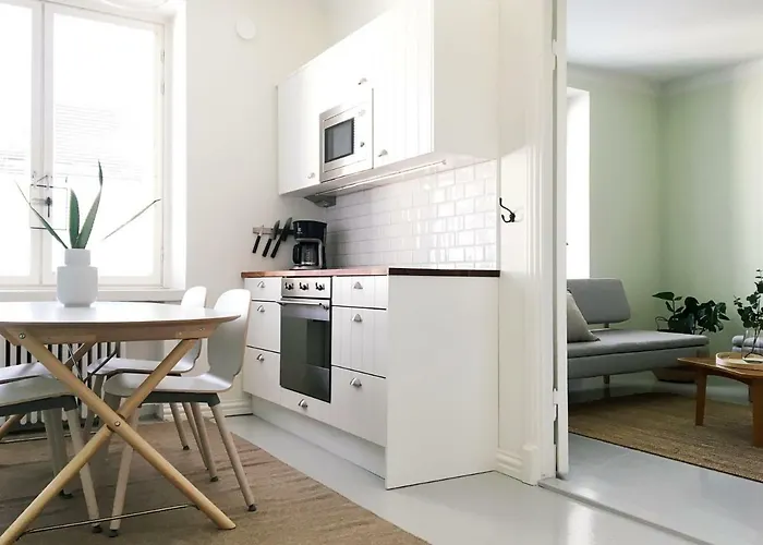 شقة Magnificent Sea View! Luminous 1 Bedroom For Max 4 *