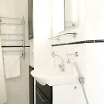 Magnificent Sea View! Luminous 1 Bedroom For Max 4 Apartament