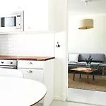 Apartament Magnificent Sea View! Luminous 1 Bedroom For Max 4